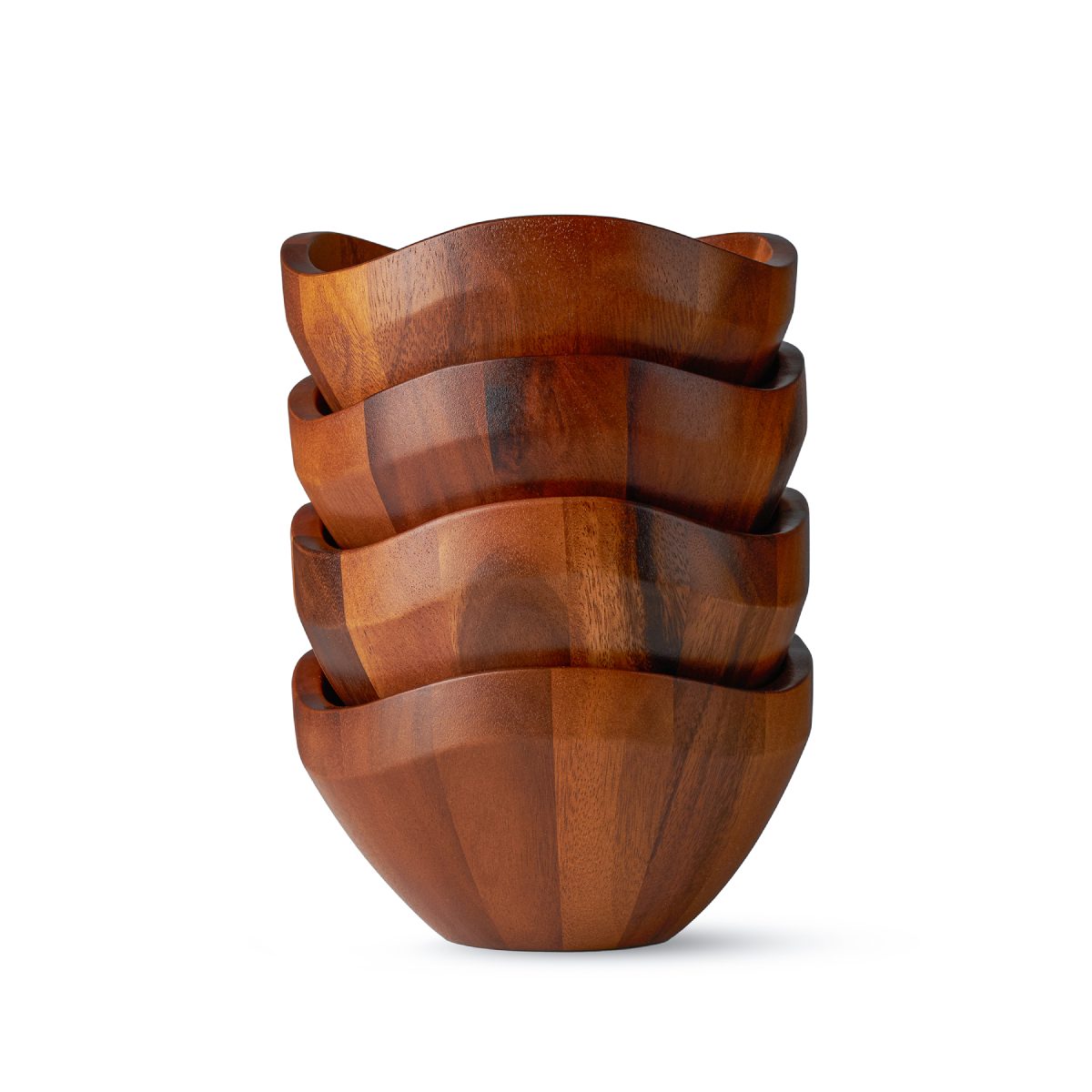 Billow 7-Piece Salad Set image number null